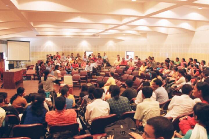 auditorium